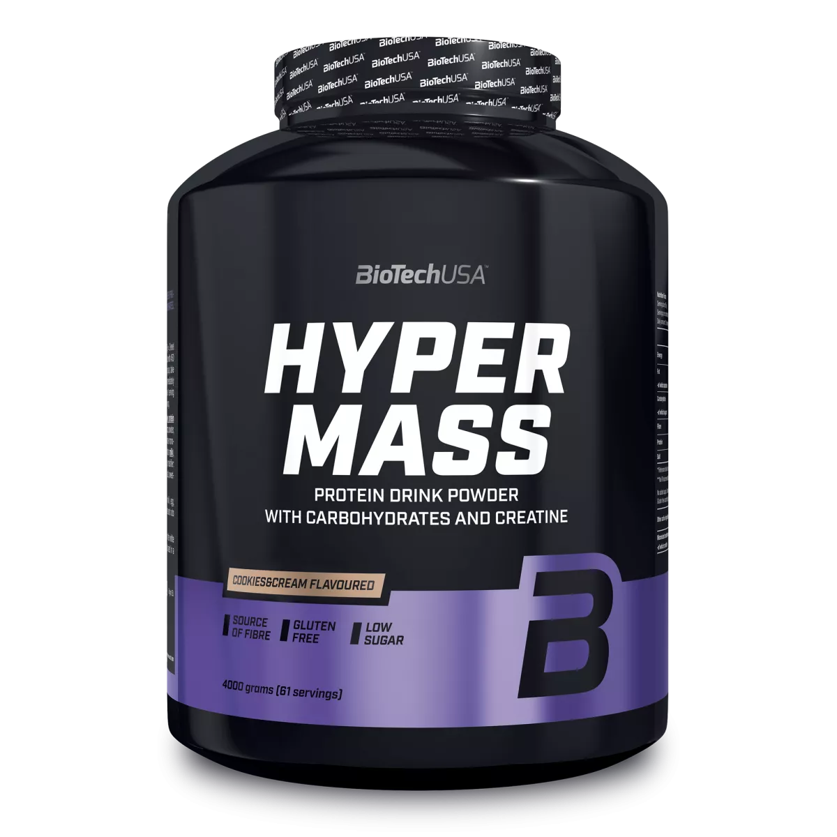Biotech Hyper Mass 4000 g.