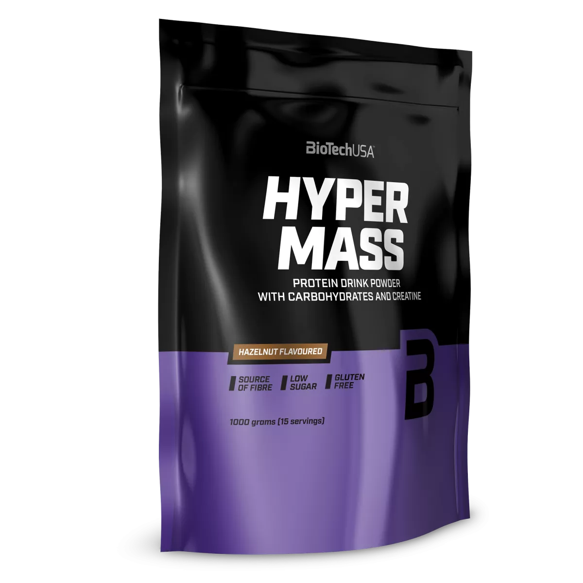 Biotech Hyper Mass 1000 g.