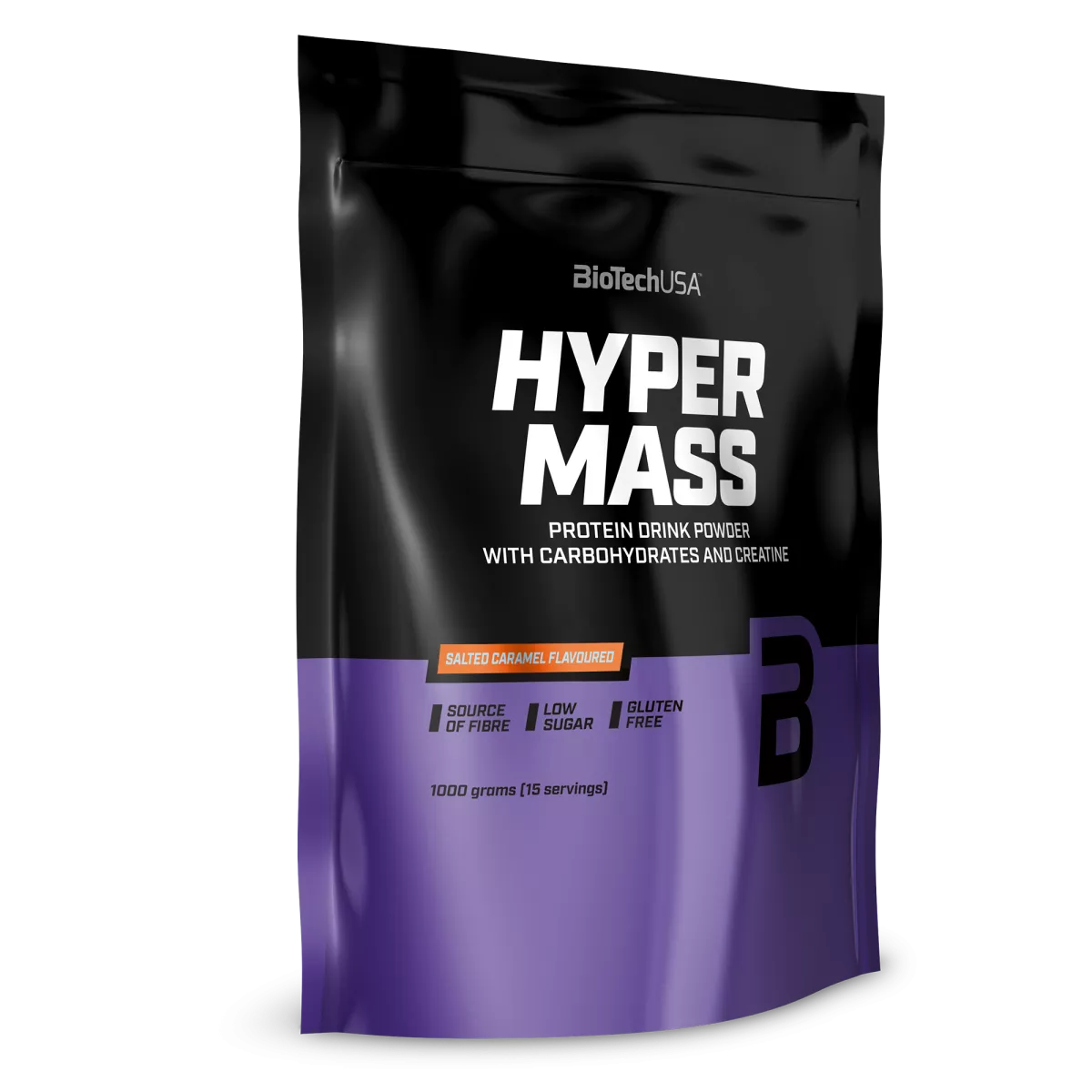 Biotech Hyper Mass 1000 g.