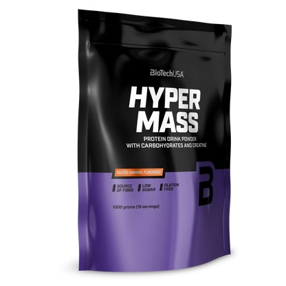 Biotech Hyper Mass 1000 g.