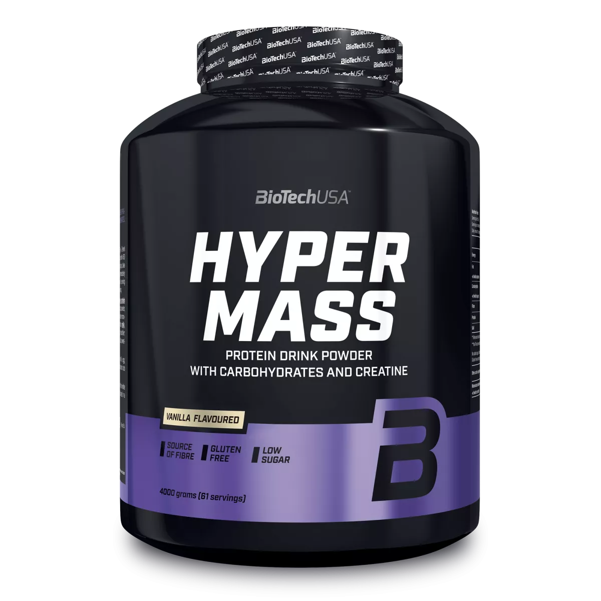 Biotech Hyper Mass 4000 g.
