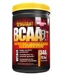 Mutant BCAA 9.7 348 g.