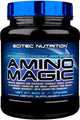 Scitec Amino Magic 500 g.