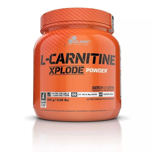 Olimp L-Carnitine Xplode Powder 300 g