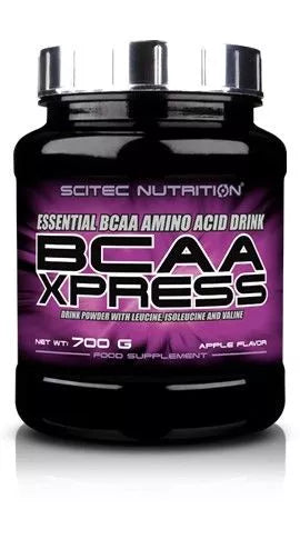 Scitec BCAA Xpress 700 g.