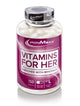 IronMaxx Vitamins For Her 150 kaps.