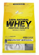 Olimp 100% Natural Whey Protein Isolate 600 g.