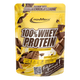 IronMaxx 100% Whey Protein (Vanilla Choco Chunk) 500 g. (Geriausias iki: 2026-06-30)