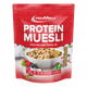 IronMaxx Protein Muesli 2000 g. Geriausias iki 2026-06-30