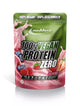 IronMaxx 100% Vegan Protein Zero 500 g.
