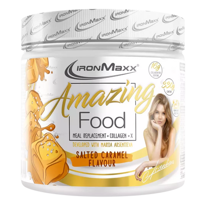 IronMaxx Amazing Food 330 g.