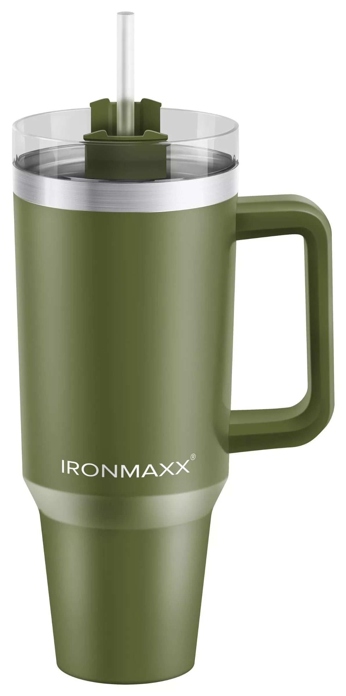 IronMaxx Cup with Handle 1.2 L