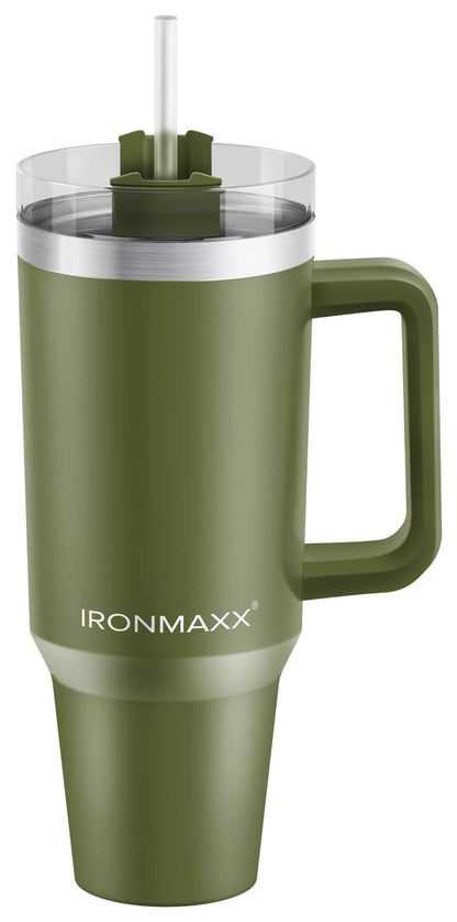 IronMaxx Cup with Handle 1.2 L