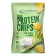 IronMaxx High Protein Chips 60 g.