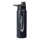 IronMaxx Hot & Cold Bottle Insulated Steel 800 ml.