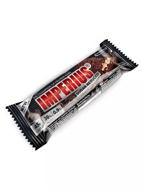 IronMaxx Imperius Sugar Reduced Bar 45 g.