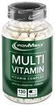 IronMaxx MultiVitamin 130 kaps.