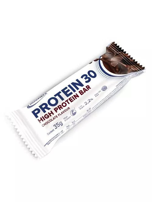IronMaxx Protein 30 bar, 35 g. (batonėlis)