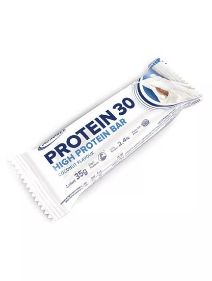 IronMaxx Protein 30 bar, 35 g. (batonėlis)