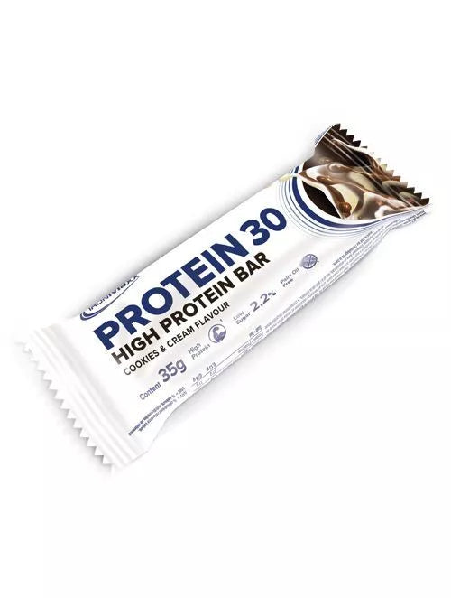 IronMaxx Protein 30 bar, 35 g. (batonėlis)