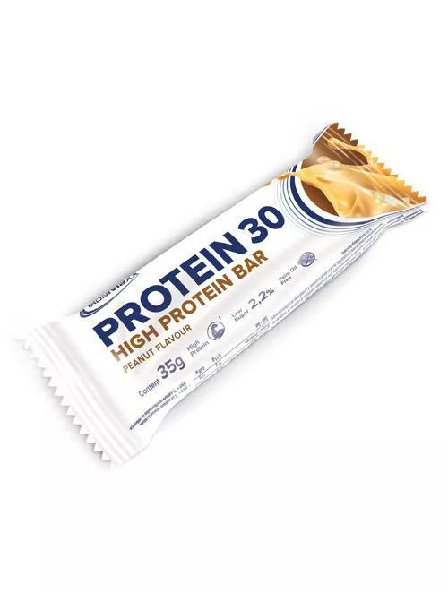 IronMaxx Protein 30 bar, 35 g. (batonėlis)