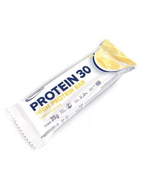 IronMaxx Protein 30 bar, 35 g. (batonėlis)