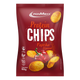 IronMaxx Protein Chips 60 g. (Geriausia iki 2026-07-31)