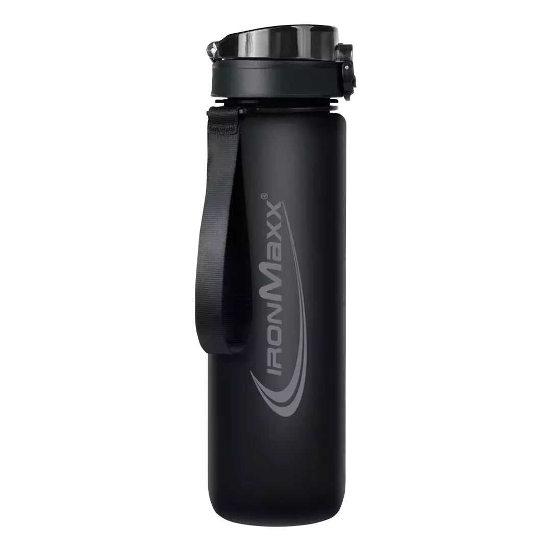 IronMaxx Sport Water Bottle 1000 ml.
