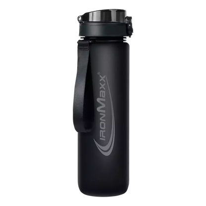 IronMaxx Sport Water Bottle 1000 ml.