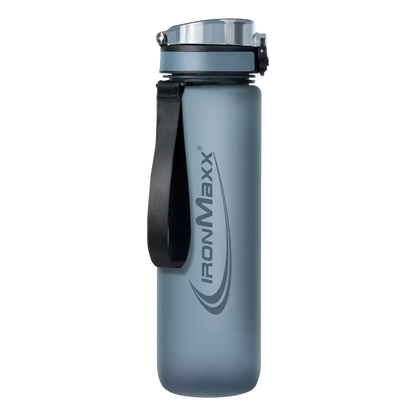 IronMaxx Sport Water Bottle 1000 ml.
