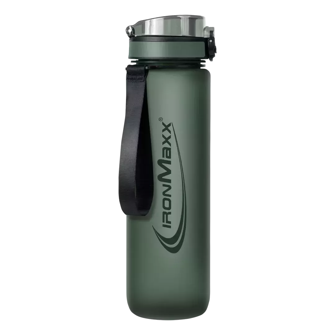 IronMaxx Sport Water Bottle 1000 ml.