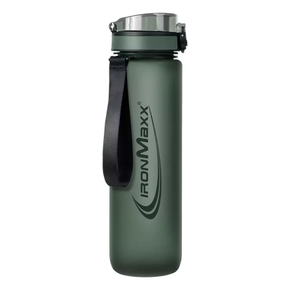 IronMaxx Sport Water Bottle 1000 ml.