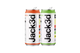 USPlabs Jack3d Energy Drink 500 ml. (energetinis gėrimas)