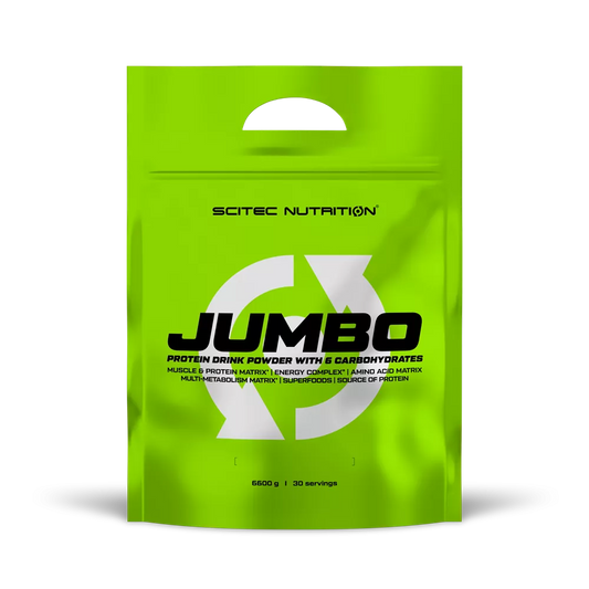 SCitec Jumbo 6600 g.