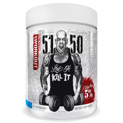Rich Piana 5% 5150, 372g.