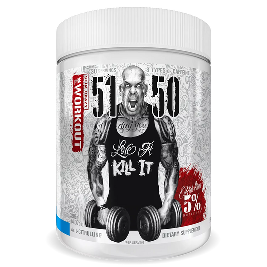 Rich Piana 5% 5150, 372g.