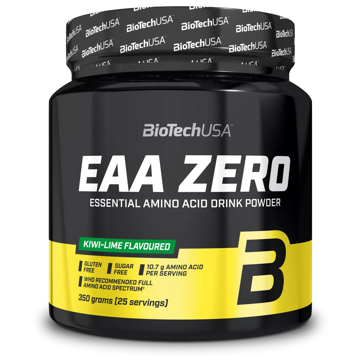 Biotech EAA Zero 350 g.