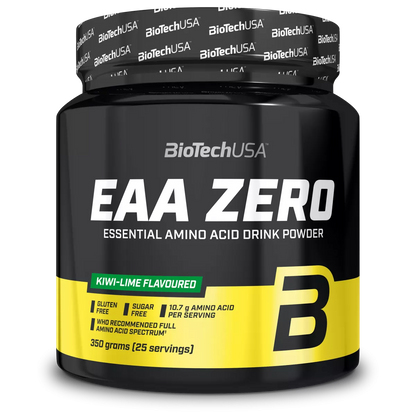 Biotech EAA Zero 350 g.