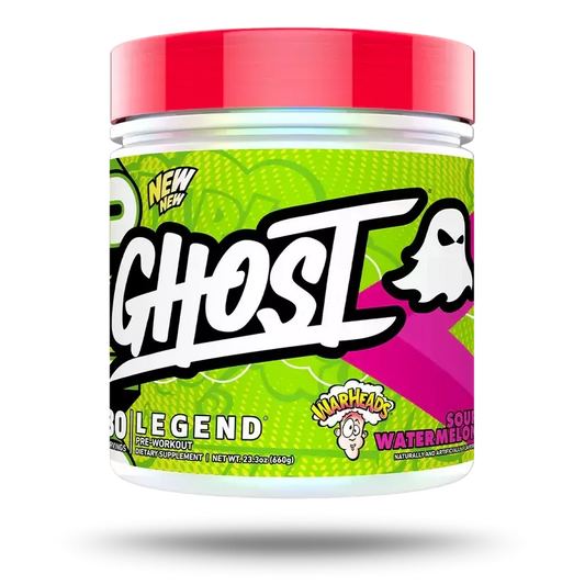 Ghost Legend Pre Workout 660 g.