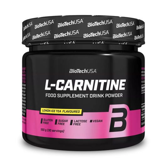 Biotech L-Carnitine 150 g.