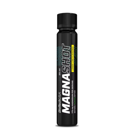 Biotech Magna Shot 25ml.