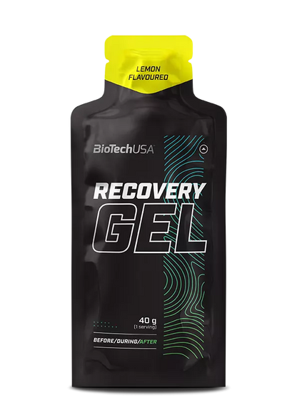 Biotech Recovery Gel 40 g.