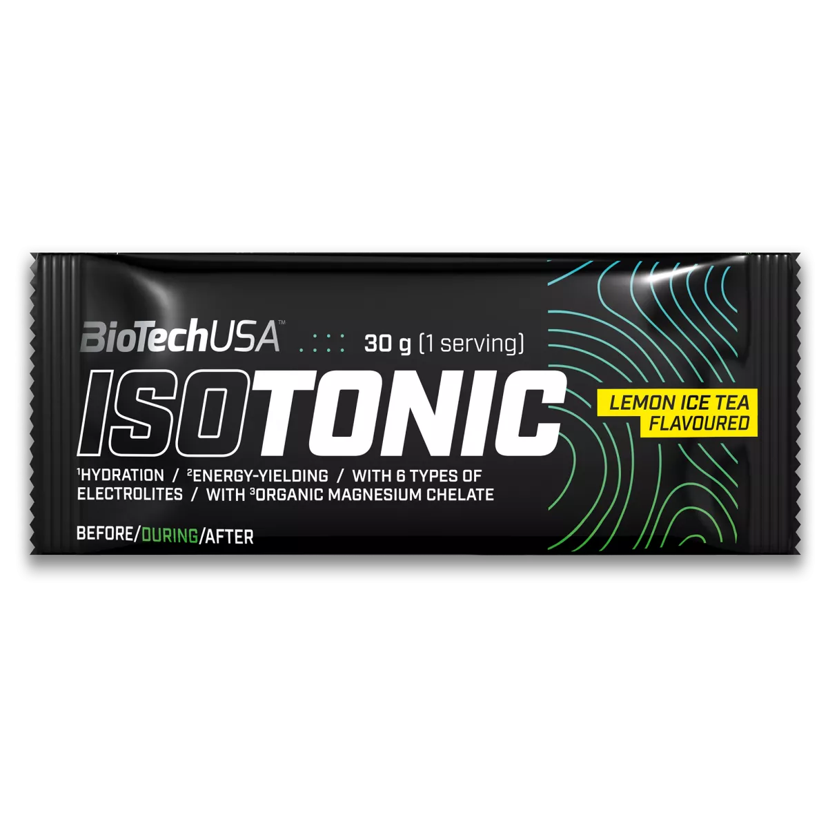 BioTech Isotonic 30 g.