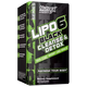 Nutrex Lipo 6 Black Cleanse & Detox 60 kaps.