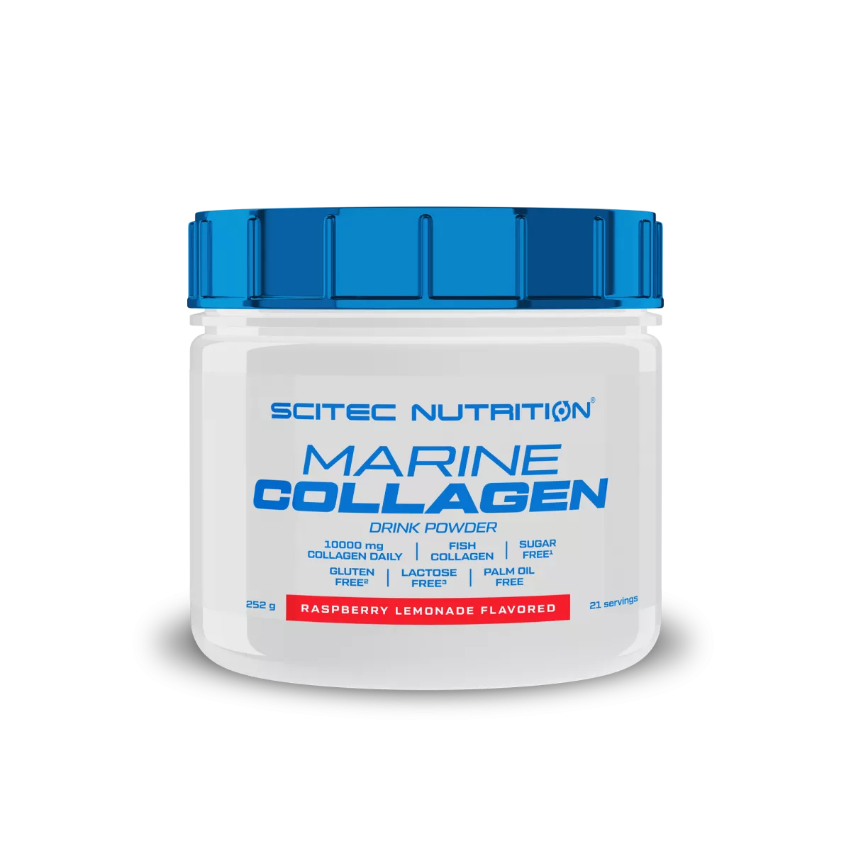Scitec Marine Collagen 252 g.