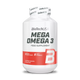 Biotech Mega Omega 3 90 kaps.