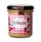 Mili Nuts Cashew Nut Cream with Freeze-Dried Cherries