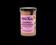 Mili Nuts Cashew Nut Cream with Freeze-Dried Raspberries