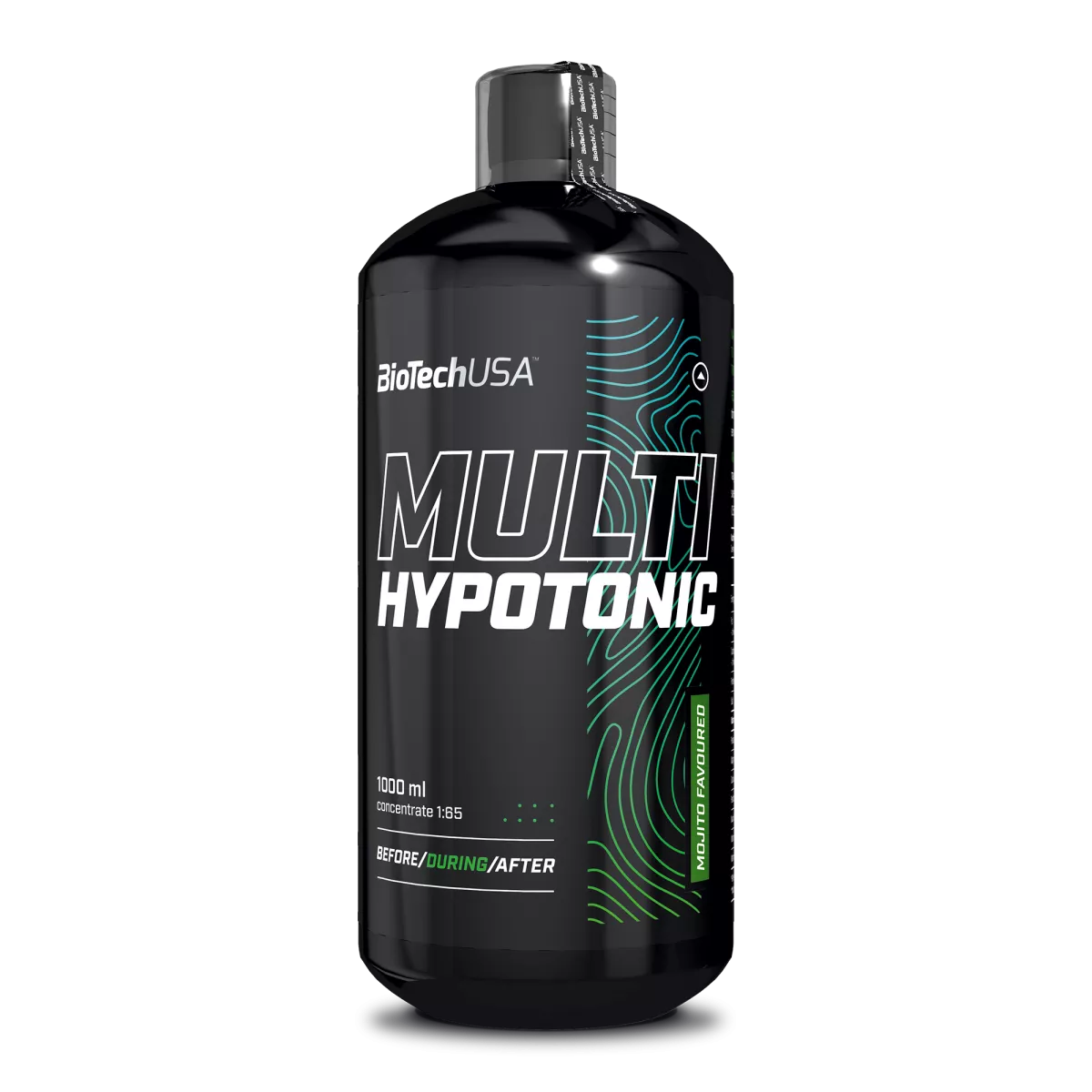 Biotech Multi Hypotonic Drink 1000 ml.