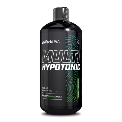 Biotech Multi Hypotonic Drink 1000 ml.